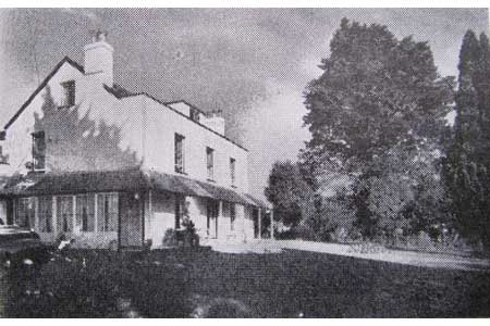 1950s Stanhope Hotel
