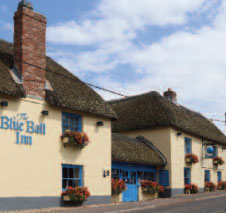 BlueBallInn