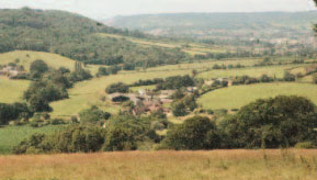 Harcombe