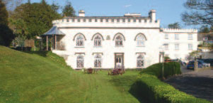 RoyalGlenHotel