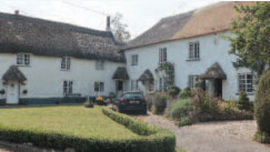 The Square, Ice House Lane