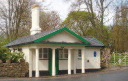 TollHouse